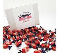 Fazer Dumle Caramello originale 2lb 900g Sacchetto in scatola Söpösöpö Dolcetto finlandese