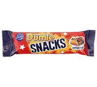 Fazer Dumle Snacks Chocolate (40g)