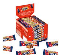 Fazer Dumle Snacks Chocolate (Pack of 25)