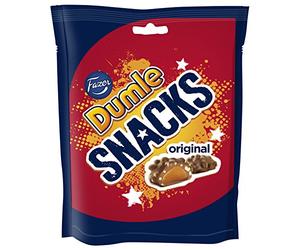 Fazer Dumle Snacks (Pack of 5)