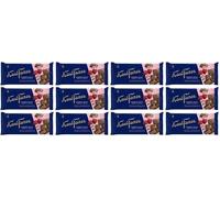 Fazer Karl Fazer Raspberry Yogurt Chocolate 20 Riegel von 121 g 86 Unzen