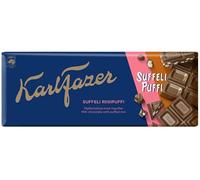 Karl Fazer Chocolate 180g-200g (Confezione da 10) - Scegli qualsiasi 10 barrette da molti gusti