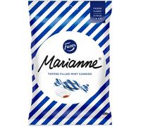 FAZER Marianne Toffee Mint | SCEGLI 1, 2, 4 o 8 CONFEZIONI Finnish Candy ...