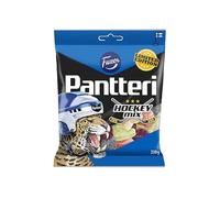Fazer Pantteri Hockey Mix Limited Edition Mixed Candy 1 Packung von 230 g 8,1oz