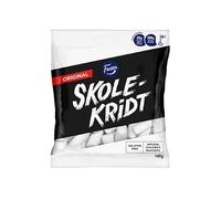 Fazer Skolekridt Livolice originale 1 Packung von 140 g 4,9 Unzen