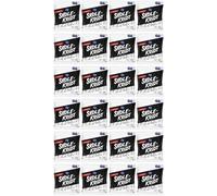 Fazer Skolekridt Livolice originale 24 Packungen von 140 g 117,6 Unzen