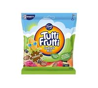 Fazer Tutti Frutti Garden Mix Gummy 1 Packung von 325 g 11,5 Unzen
