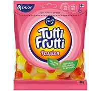 Fazer Tutti Frutti Passion Gommoso 1 pacco of 180g
