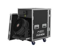 Fazer Typhon 3500W 200mL/min DMX IP55 stadi - Antari F-8 ANT-F-8E