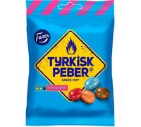 FAZER Tyrkisk Peber HOT & SOUR | SCEGLI 1, 2, 4 o 8 CONFEZIONI | Finnish ...