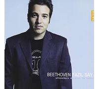 Fazil Say - Beethoven : Sonata No 23 [Import]