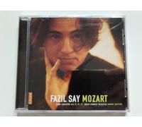 Fazil Say - Fazil Say Plays Mozart