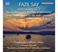 Violin Concerto No. 2