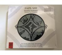 Fazil Say - Istanbul Senfonisi Hezarfen Ney Koncertosu