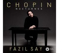 Fazil Say (Piano) - Chopin: Nocturnes