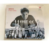 Fazil Say (Piano) - Keyboard Works
