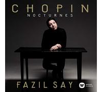 Frederic Chopin Chopin: Nocturnes (CD) Album (Jewel Case)