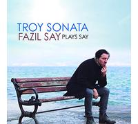 FAZIL SAY - Piano Solo 2