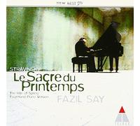 Fazil Say - Stravinsky: Rite of Spring