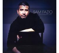 Fazio, Sam - Songs We Love