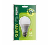 Fazio Srl Lampadina Goccia Super 11W LED E27 Blister BEG 56911BL