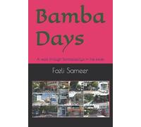 Fazli H Sameer Bamba Days (Tascabile) Cities in Ceylon