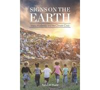 Fazlun Khalid Signs on the Earth (Tascabile)