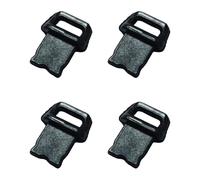 Fazvncv 4 Pz Spine Per 16 15 14 13 12 Porta di Ricarica Del Telefono Protector Covers Impermeabile Tappi Antipolvere Coperture Accessori
