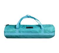 Fazvncv Borsa portautensili resistente con doppia cerniera Design di grande capacità portatile a mano Organizzatori per il trasporto di hardware da viaggio