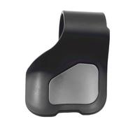 Fazvncv Manopola per acceleratore per moto con impugnatura ergonomica Cruise Control, facile installazione, migliora le corse per manubrio
