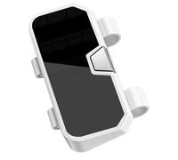 Fazvncv Portaocchiali universale per auto per conducente, per vari tipi di occhiali da sole e dimensioni fino a 17,8 cm, per una guida spaziosa