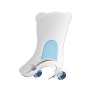 Fazvncv Portatile Neonato Bagno Rapido Bambino Glutei Strumento di Lavaggio per Contatore Lavandino Vasca Da