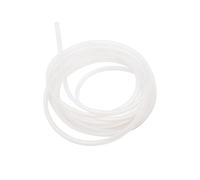 Fazvncv Sostanza termica peristaltica del tubo del ventilatore del silicone del commestibile di IDENTITY 5mm di IDENTITÀ 5mm immune per la produzione di Marinepark Lab Applicat