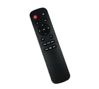 Fazvncv Telecomando di ricambio per SB190 2.1 Soundbar per Home Theater Soundbar Controller 1PC
