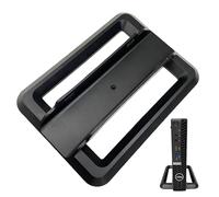 FAZXFAZ Base verticale per Dell OptiPlex mini PC 3020M 3040M 3060M 3050M 3070M 7060M 7040M 7060M 7060M 7050M 3080M 3090M 3000M Base Piccola