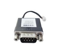 FAZXFAZ Cavo interno di ricambio Com2 per Lenovo ThinkCentre M900 M600 M700 M700 M900x M715q M710q M720q M910q M910x M920q P320 Cavo adattatore Desktop 04X2733 Parti originali smontate