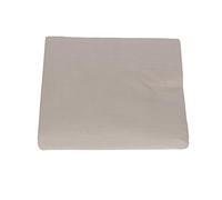 Fazzini Arianna Lenzuolo con Angoli Matrimoniale 180X200X30 (Tortora)