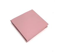 Fazzini Arianna Lenzuolo con Angoli - Taglia: 2 piazze,Colore: ARILEAM-276 - Rosa