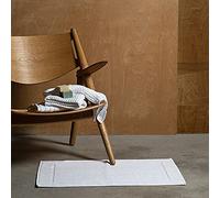 Fazzini COCCOLA Scendidoccia - 50x80 cm - PANNA