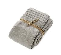 Fazzini COCCOLA Telo - Taglia: 100x150,Colore: COCTELO - Grigio