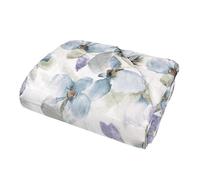 Fazzini Copriletto trapuntato matrimoniale Trasparenze 3 - primaverile - Tessuto esterno raso di cotone