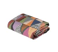 Fazzini copriletto trapuntato per Letto singolo in Percalle di Cotone art. Mexico