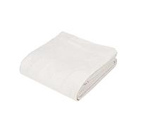 Fazzini DIALOGO Copriletto -2 piazze -OFFWHITE