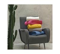 Fazzini DIALOGO Copriletto - Taglia: 1 Piazza,Colore: DLGCOPR - Malva