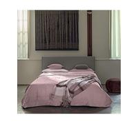 Fazzini DIALOGO Quilt - Taglia: 1 Piazza,Colore: DLGCOTR-11 - Cipria-Rosa