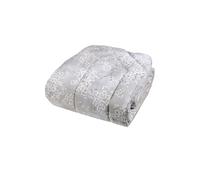 Fazzini Elegante Trapunta in Cotone Satin del Noto Brand Disponibile in Varie Misure 1½