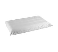 Fazzini - ENNE Copriguanciale Coppia - 50x80 cm con Cerniera