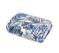 Fazzini FIELDS Quilt Copriletto - Taglia: 2 piazze,Colore: Blu