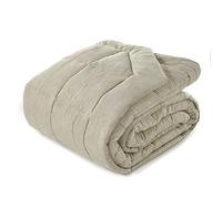 Fazzini GALUCHAT Trapunta -1 piazza e mezza-PANNA