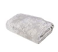 Fazzini Kimono Quilt-2 piazze-Naturale